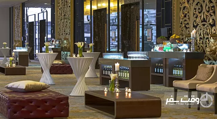 هتل استونز بالی